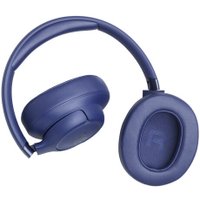 Наушники JBL Tune 780NC (синий) Наушники JBL Tune 780NC (синий)