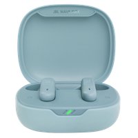 Наушники JBL Wave Flex (мятный)