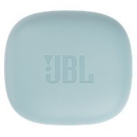 Наушники JBL Wave Flex (мятный)