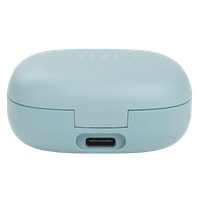 Наушники JBL Wave Flex (мятный)