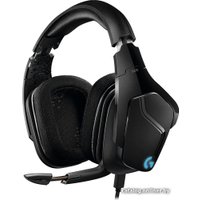 Наушники Logitech G633S