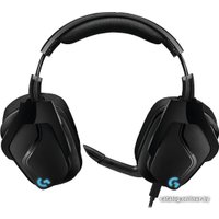Наушники Logitech G633S