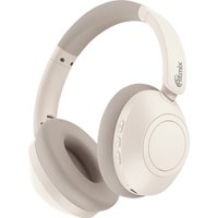 Наушники Ritmix RH-475BTH (бежевый)