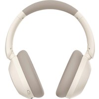 Наушники Ritmix RH-475BTH (бежевый)