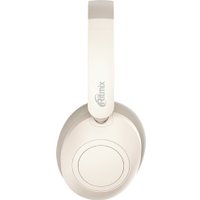 Наушники Ritmix RH-475BTH (бежевый)