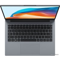 Ноутбук Huawei MateBook D 14 2024 MDG-X 53014QKX