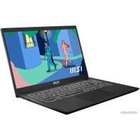 Ноутбук MSI Modern 15 B12MO-653XBY Win 11 Pro