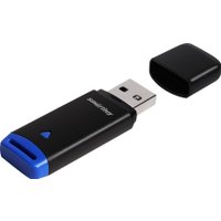 USB Flash SmartBuy Easy 64GB (черный) USB Flash SmartBuy Easy 64GB (черный)