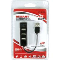 USB-хаб Rexant 18-4103