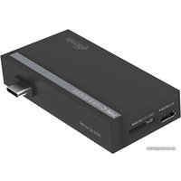USB-хаб Ritmix CR-4630 USB-хаб Ritmix CR-4630