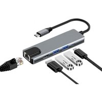 Док-станция iOpen ACU435M