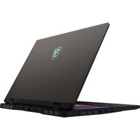 Игровой ноутбук MSI Crosshair A16 HX D7WFKG-043CN