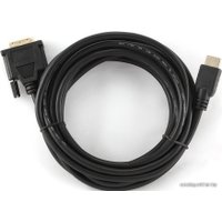 Кабель Cablexpert CC-HDMI-DVI-0.5M