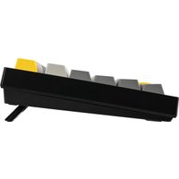 Клавиатура Ajazz AK820 Pro (серый, Ajazz Gift) Клавиатура Ajazz AK820 Pro (серый, Ajazz Gift)