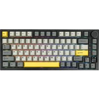 Клавиатура Ajazz AK820 Pro (серый, Ajazz Gift) Клавиатура Ajazz AK820 Pro (серый, Ajazz Gift)