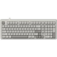 Клавиатура Ajazz AK980 (ретро, Ajazz Red)