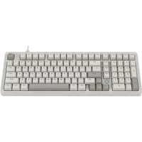 Клавиатура Ajazz AK980 (ретро, Ajazz Red)