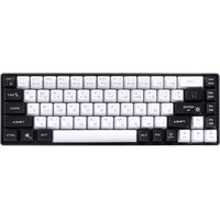 Клавиатура Defender Aris GK-349 (белый/черный)