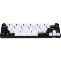 Клавиатура Defender Aris GK-349 (белый/черный)