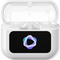 Наушники Infinix AI Buds (белый)