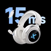 Наушники MCHOSE X9 (белый) Наушники MCHOSE X9 (белый)
