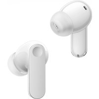 Наушники Realme Buds T500 Pro (белый/серебристый) Наушники Realme Buds T500 Pro (белый/серебристый)