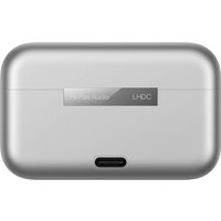 Наушники Realme Buds T500 Pro (белый/серебристый) Наушники Realme Buds T500 Pro (белый/серебристый)