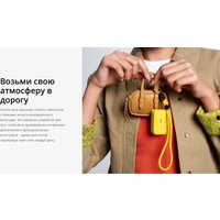 Наушники Realme Buds T500 Pro (белый/серебристый) Наушники Realme Buds T500 Pro (белый/серебристый)