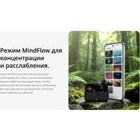 Наушники Realme Buds T500 Pro (черный) Наушники Realme Buds T500 Pro (черный)
