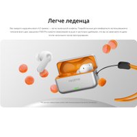 Наушники Realme Buds T500 Pro (черный) Наушники Realme Buds T500 Pro (черный)