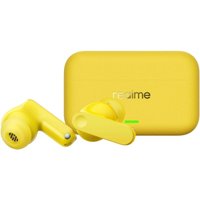 Наушники Realme Buds T500 Pro (желтый) Наушники Realme Buds T500 Pro (желтый)