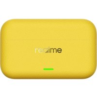 Наушники Realme Buds T500 Pro (желтый) Наушники Realme Buds T500 Pro (желтый)