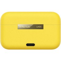 Наушники Realme Buds T500 Pro (желтый) Наушники Realme Buds T500 Pro (желтый)