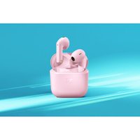 Наушники Sennheiser Accentum Open (розовый) Наушники Sennheiser Accentum Open (розовый)
