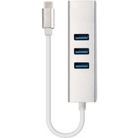 USB-хаб ExeGate EXE-77C-45 EX294188RUS USB-хаб ExeGate EXE-77C-45 EX294188RUS