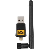 Wi-Fi адаптер ExeGate EX-W5-T2U Plus-AC650 EX299657RUS Wi-Fi адаптер ExeGate EX-W5-T2U Plus-AC650 EX299657RUS