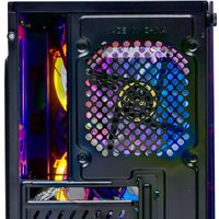 Корпус ExeGate Mistery X2 EX294382RUS