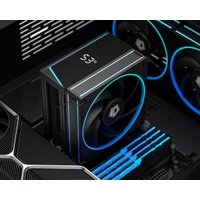 Кулер для процессора ID-Cooling FROZN A410 TD ARGB Кулер для процессора ID-Cooling FROZN A410 TD ARGB
