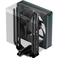 Кулер для процессора ID-Cooling FROZN A410 TD ARGB Кулер для процессора ID-Cooling FROZN A410 TD ARGB