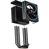 Кулер для процессора ID-Cooling FROZN A410 TD ARGB Кулер для процессора ID-Cooling FROZN A410 TD ARGB