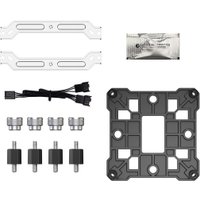 Кулер для процессора ID-Cooling SE-214-XT V2 Plus