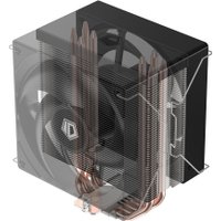 Кулер для процессора ID-Cooling SE-214-XT V2 Plus