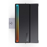 Кулер для процессора Jonsbo CB40 (черный)