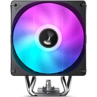 Кулер для процессора Jonsbo CR-1000MAX V2 Color (черный) Кулер для процессора Jonsbo CR-1000MAX V2 Color (черный)