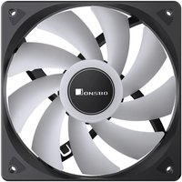 Кулер для процессора Jonsbo CR-1000MAX V2 Color (черный) Кулер для процессора Jonsbo CR-1000MAX V2 Color (черный)
