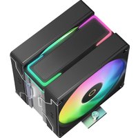 Кулер для процессора Ocypus Delta A40 SE BK Dual Fan ARGB Delta-A40-BK2AAWN00S-GL Кулер для процессора Ocypus Delta A40 SE BK Dual Fan ARGB Delta-A40-BK2AAWN00S-GL