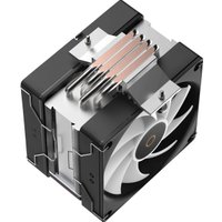 Кулер для процессора Ocypus Delta A40 SE BK Dual Fan ARGB Delta-A40-BK2AAWN00S-GL Кулер для процессора Ocypus Delta A40 SE BK Dual Fan ARGB Delta-A40-BK2AAWN00S-GL