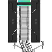 Кулер для процессора Ocypus Delta A40 SE BK Dual Fan ARGB Delta-A40-BK2AAWN00S-GL Кулер для процессора Ocypus Delta A40 SE BK Dual Fan ARGB Delta-A40-BK2AAWN00S-GL