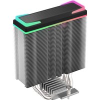 Кулер для процессора Ocypus Delta A40 SE BK Dual Fan ARGB Delta-A40-BK2AAWN00S-GL Кулер для процессора Ocypus Delta A40 SE BK Dual Fan ARGB Delta-A40-BK2AAWN00S-GL