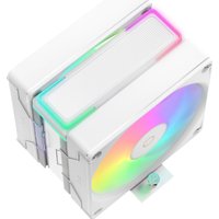 Кулер для процессора Ocypus Delta A40 SE WH Dual Fan ARGB Delta-A40-WH2AAWN00S-GL Кулер для процессора Ocypus Delta A40 SE WH Dual Fan ARGB Delta-A40-WH2AAWN00S-GL